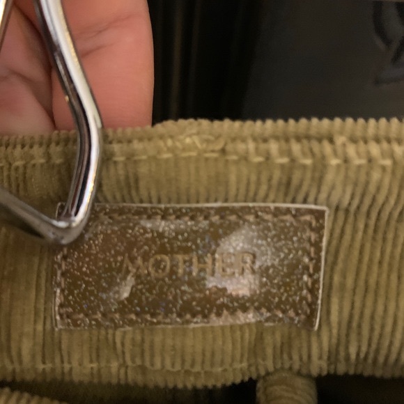 Mother jeans size 25 - Picture 2 of 3